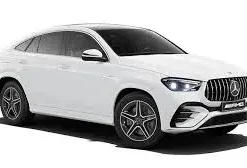 GLE/GLE COUPE