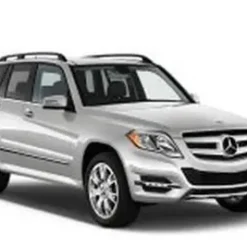GLK X204 08-15