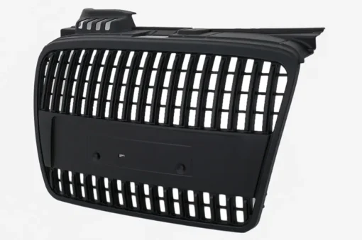 Audi-A4-B7-Grill-Honeycomb-2004-2008-modell