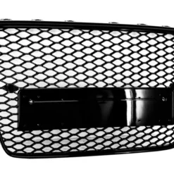 Audi-A5-8T-Grill-RS-Design-Facelift-2012-2015