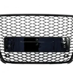 Audi-A5-8T-RS5-Grill-2008-2011
