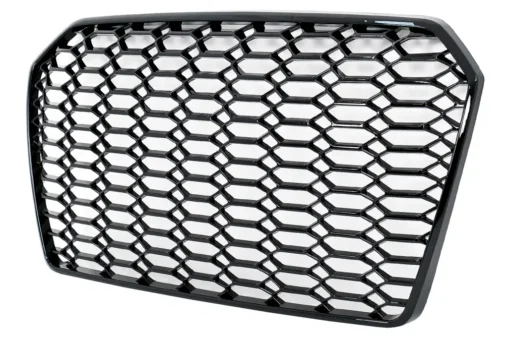 Audi A6 C7 RS Grill Facelift 2014-2018 Blank