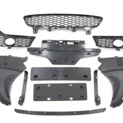 BMW-3-serie-F30-M3-Bodykit-2011-2019
