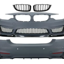 BMW-4-serie-F36-M4-Body-Kit-2011-2019