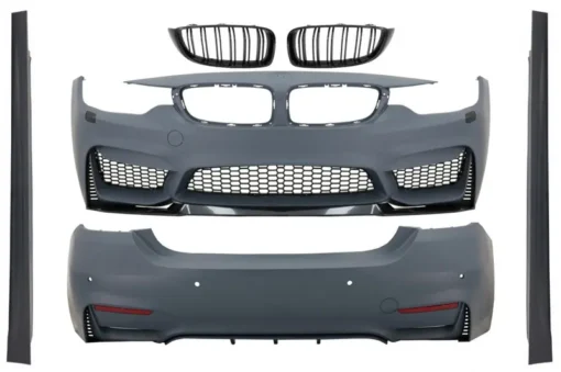 BMW-4-serie-F36-M4-Body-Kit-2011-2019