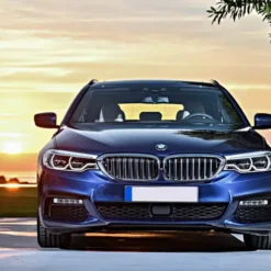 BMW-5-serie-G31-M-sport-Paket-2017-2017