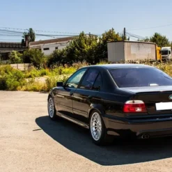BMW-E39-Stötfångare-Bak-M5-Design-1995-2003