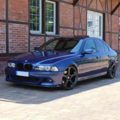 BMW-E39-Stötfångare-M5-Design-1995-2003-modell