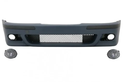 BMW-E39-Stötfångare-M5-Design-Med-Dimljus-1995-2003-modell