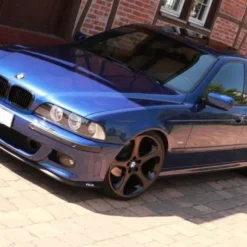 BMW-E39-Stötfångare-M5-Design-Med-Dimljus