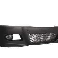 BMW E46 Stötfångare M3 Design Med Dimljus 1998-2004