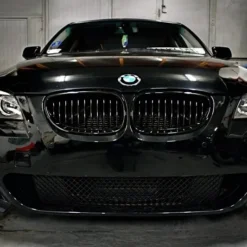 BMW-E60-E61-Stötfångare-M-Sport-Design-2007-2010