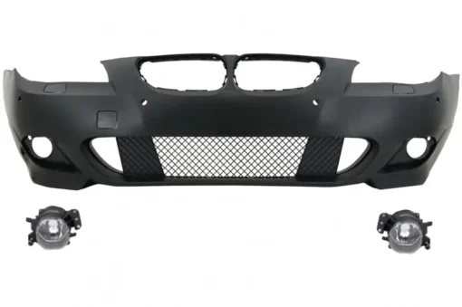 BMW-E60-E61-Stötfångare-M-Sport-Design-LCI-2007-2010