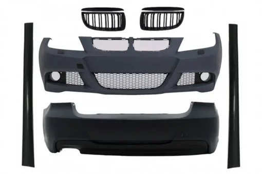 BMW-E90-M-Sport-Paket-2005-2008-Komplett