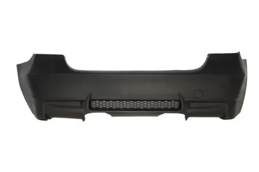BMW-E90-Stötfångare-Bak-M3-Design-2004-2011