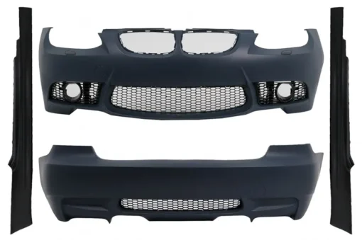 BMW-E92-E93-Body-Kit-M3-Design-2006-2009-Coupe-Cab
