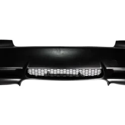 BMW-E92-E93-Stötfångare-Bak-M3-Design-2006-2010