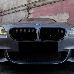 BMW-F10-F11-M-Sport-Front-2011-2014