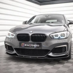 BMW-F20-F21-Frontläpp-Maxton-LCI-2015-2019