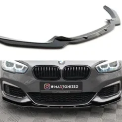 BMW-F20-Maxton-Frontläpp-LCI
