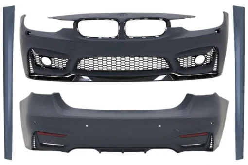 BMW-F30-Body-Kit-M3-Design-2011-2019