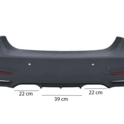 BMW-F30-M3-Body-Kit-Paket-2011-2017