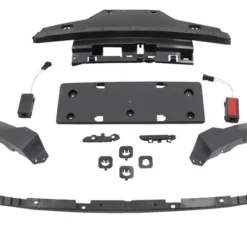 BMW-F36-4-serie-M4-Design-Body-Kit