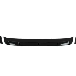 BMW-X3-G01-Frontläpp-X4-G02-2018-2020-M-Sport