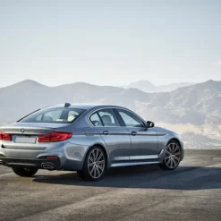 M-sport-paket-BMW-G30-2017-2019