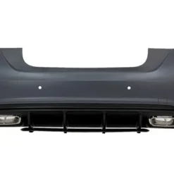 Mercedes-A-Klass-A45-Body-Kit-Facelift-Design
