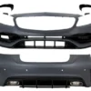 Mercedes-A-Klass-W176-Body-Kit-A45-Facelift