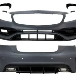 Mercedes-A-Klass-W176-Body-Kit-A45-Facelift