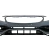Mercedes-A-Klass-W176-Stötfångare-A45-Design