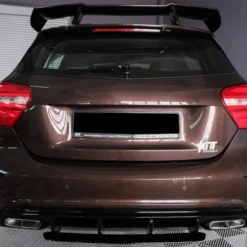 Mercedes-Benz-A-Klass-W176-Bodykit-A45-Design