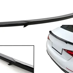 Mercedes-C-Klass-Vinge-W206-Blanksvart-2021+