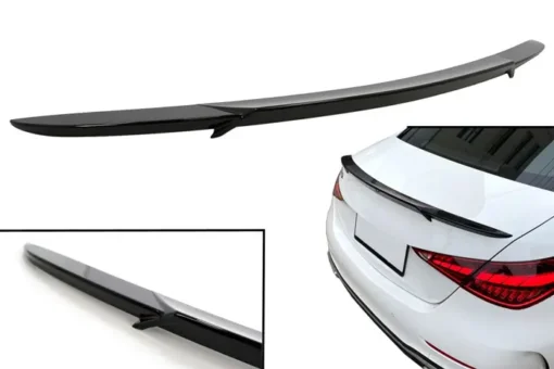 Mercedes-C-Klass-Vinge-W206-Blanksvart-2021+