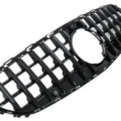 Mercedes-C-Klass-W206-Grill-GTR-Blank-2021+