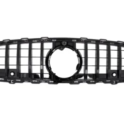 Mercedes-C-Klass-W206-S206-GTR-Grill-AMG-LINE-2021+