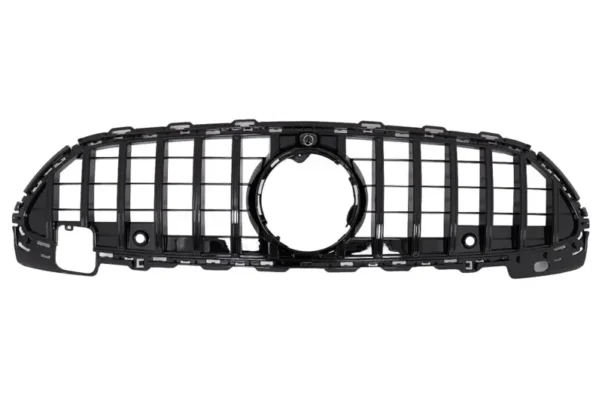 Mercedes-C-Klass-W206-S206-GTR-Grill-AMG-LINE-2021+