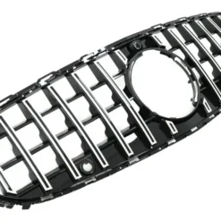 Mercedes-C-Klass-W206-S206-Grill-GTR-Krom-2021+