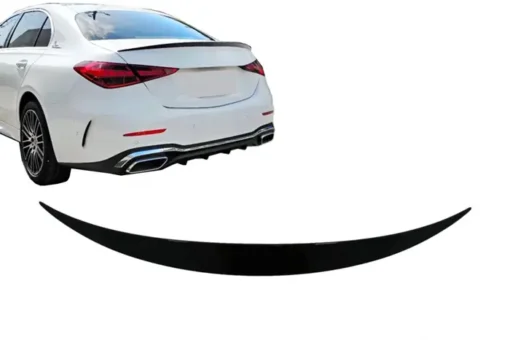 Mercedes-C-Klass-W206-Vinge-Spoiler-2021-