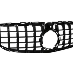 Mercedes-C63-Grill-GTR-W205-Blank-2018-2020