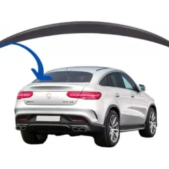 Mercedes-GLE-C292-Spoiler-Vinge-Coupe