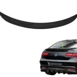 Mercedes-GLE-C292-Spoiler-Vinge-Coupe-blanksvart
