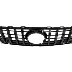 Mercedes-GTR-Grill-C-Klass-W206-S206-AMG-Line-21+