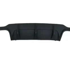 Mercedes-W204-Diffuser-C-Klass-AMG-2012-2014