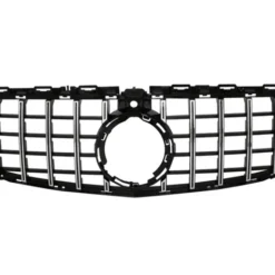Mercedes-W205-Grill-GTR-C63-2018-2020-Krom