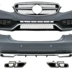 Mercedes-W212-E63-Body-Kit-2013-2016