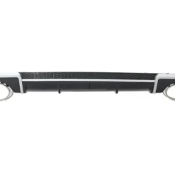 Audi-A3-8V-Diffuser-RS3-Design-2012-2015