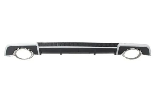 Audi-A3-8V-Diffuser-RS3-Design-2012-2015